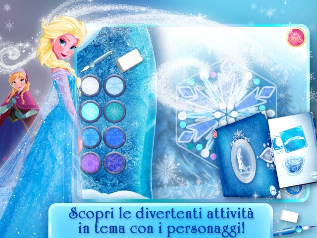 Disney Princess Royal Celebrations - Immagine 150703