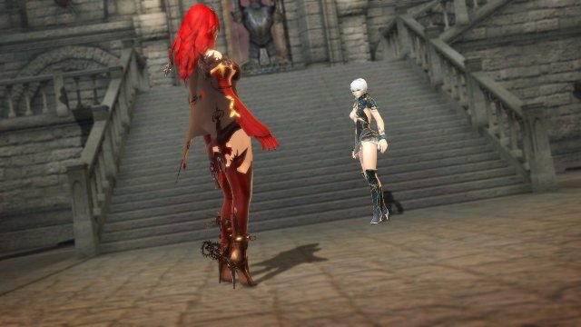 Deception IV: The Nightmare Princess - Immagine 152077