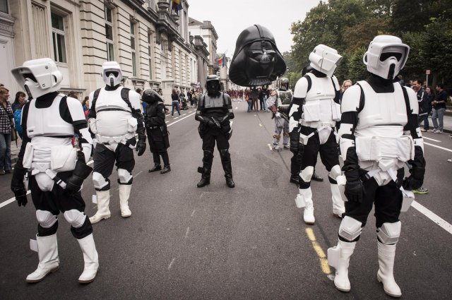 Star Wars Day 2015 - Immagine 150901