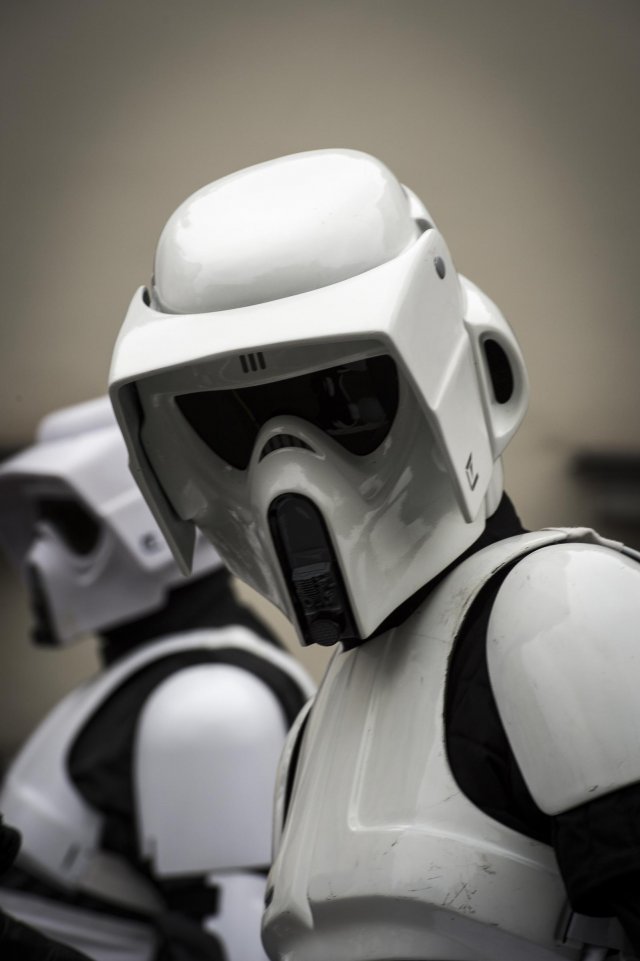 Star Wars Day 2015 - Immagine 150902