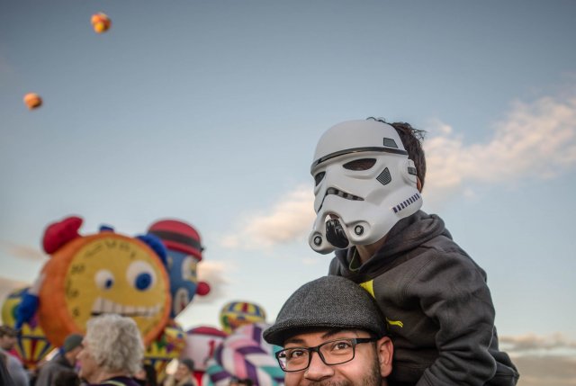 Star Wars Day 2015 - Immagine 150903