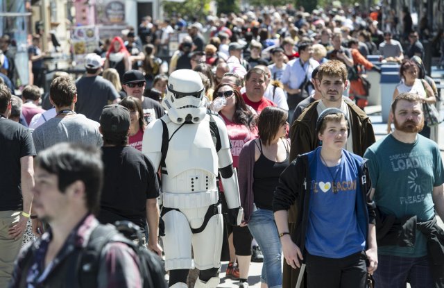 Star Wars Day 2015 - Immagine 150904