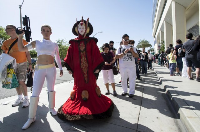 Star Wars Day 2015 - Immagine 150906