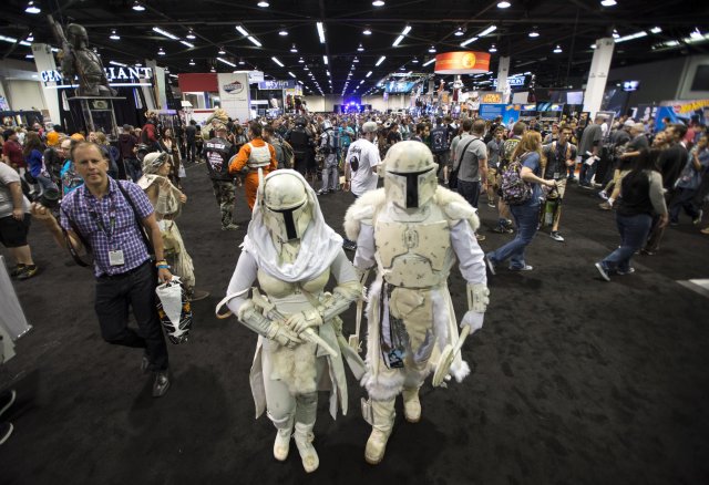 Star Wars Day 2015 - Immagine 150907
