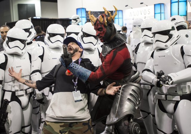 Star Wars Day 2015 - Immagine 150908