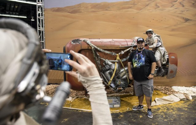 Star Wars Day 2015 - Immagine 150911