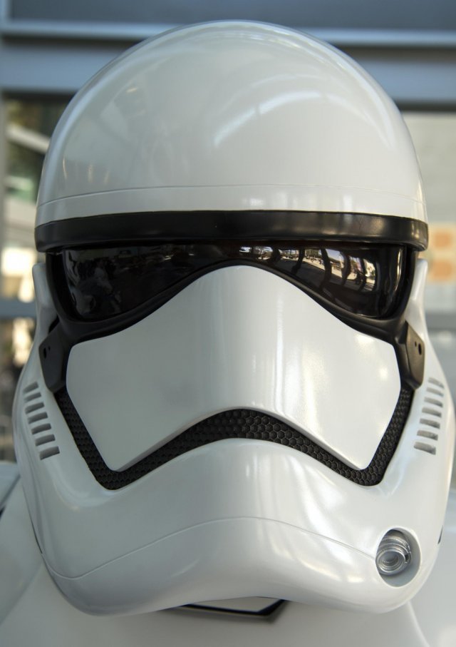 Star Wars Day 2015 - Immagine 150913
