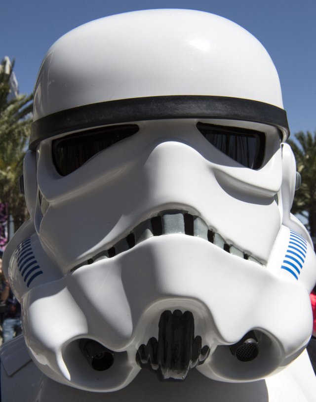 Star Wars Day 2015 - Immagine 150914