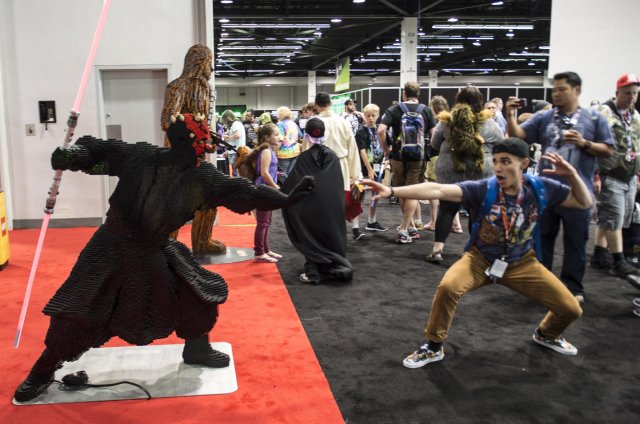 Star Wars Day 2015 - Immagine 150917