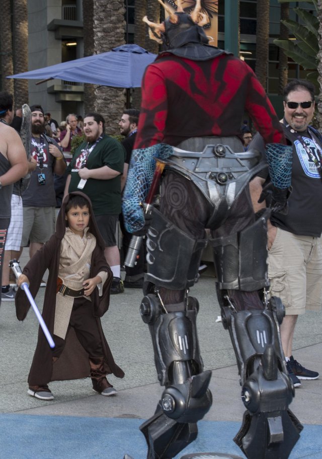 Star Wars Day 2015 - Immagine 150918