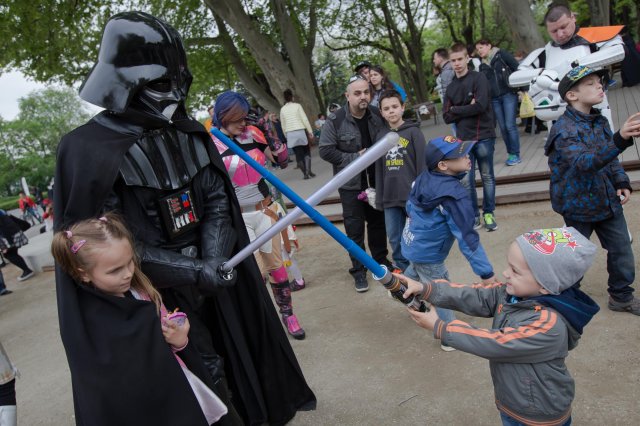 Star Wars Day 2015 - Immagine 150921