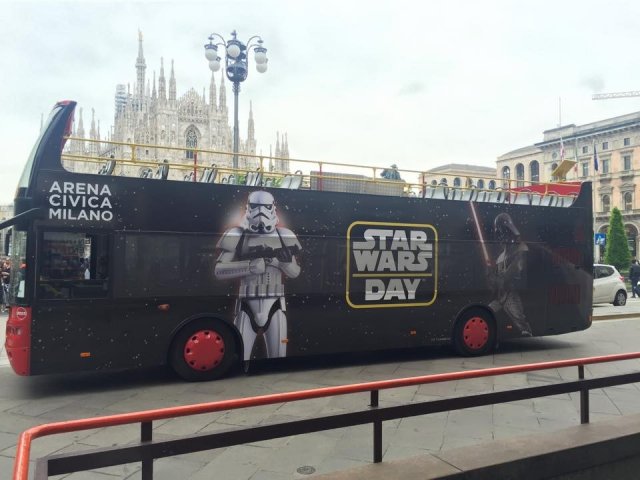 Star Wars Day 2015 - Immagine 150925