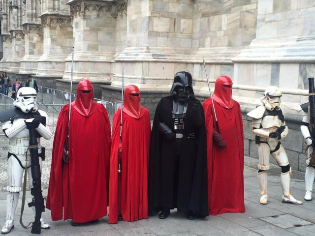 Star Wars Day 2015 - Immagine 150927