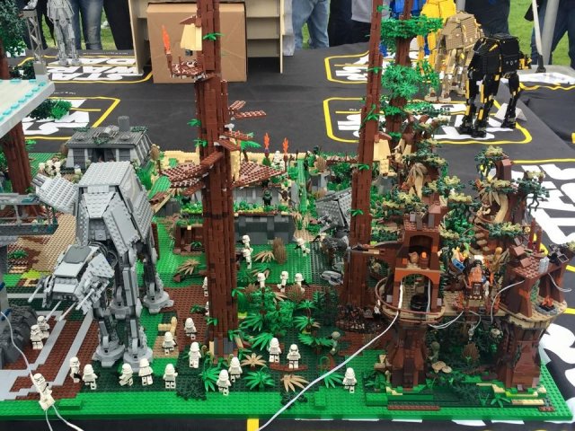 Star Wars Day 2015 - Immagine 150928