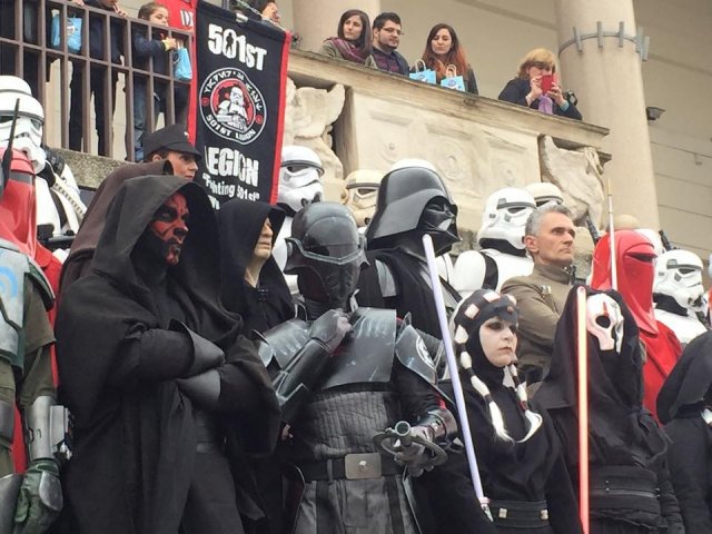 Star Wars Day 2015 - Immagine 150931