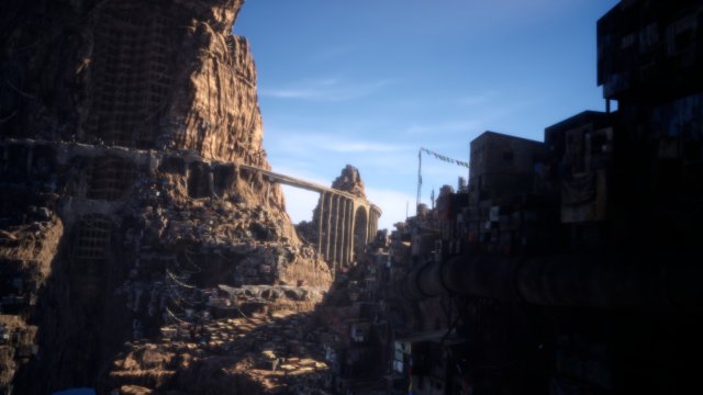 DirectX 12 - Immagine 150937