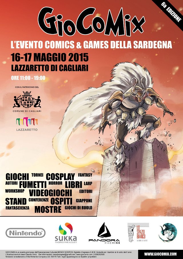 GioCoMix 2015 - Immagine 151062