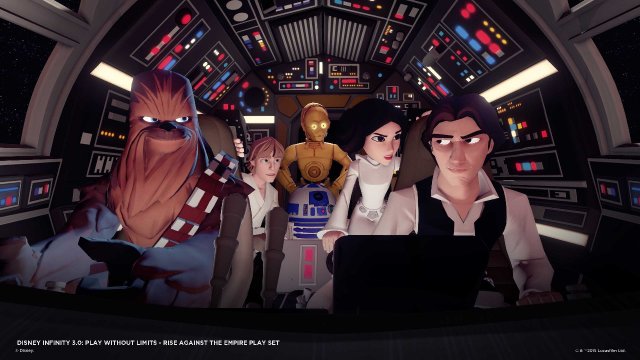 Disney Infinity 3.0: Play Without Limits - Immagine 151199