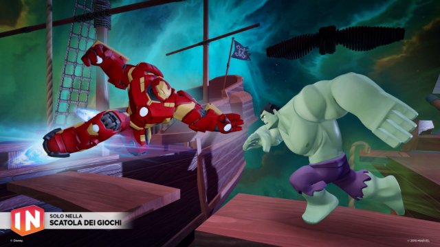 Disney Infinity 3.0: Play Without Limits - Immagine 151226