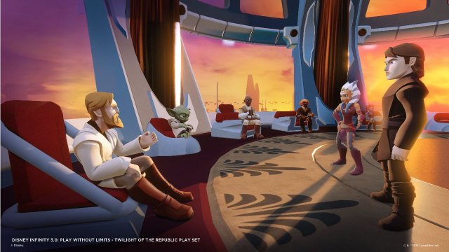 Disney Infinity 3.0: Play Without Limits - Immagine 153172