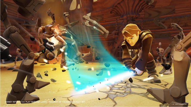 Disney Infinity 3.0: Play Without Limits - Immagine 153190