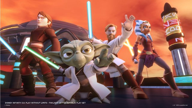Disney Infinity 3.0: Play Without Limits - Immagine 153226