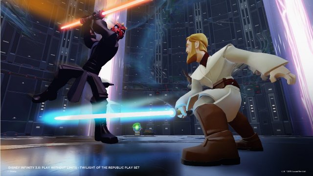 Disney Infinity 3.0: Play Without Limits - Immagine 153253