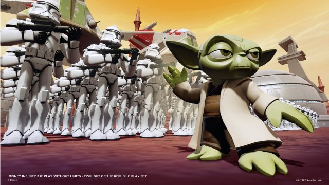 Disney Infinity 3.0: Play Without Limits - Immagine 153289