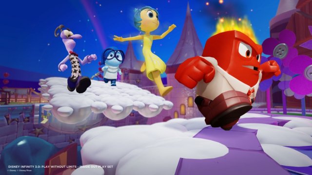 Disney Infinity 3.0: Play Without Limits - Immagine 153819