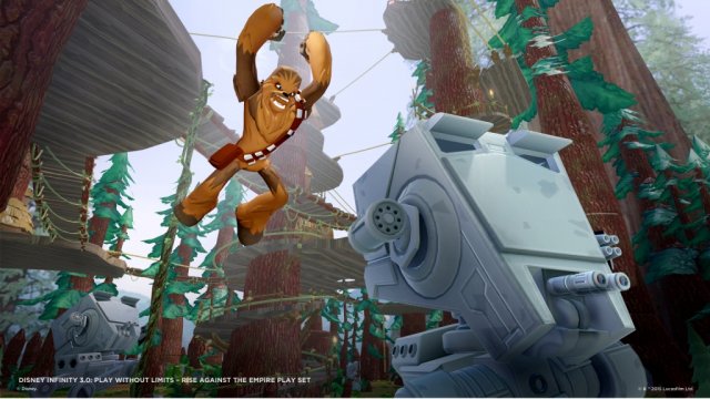 Disney Infinity 3.0: Play Without Limits - Immagine 154831