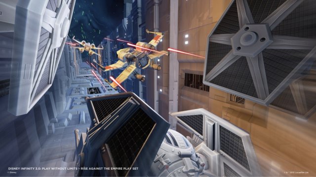Disney Infinity 3.0: Play Without Limits - Immagine 154885
