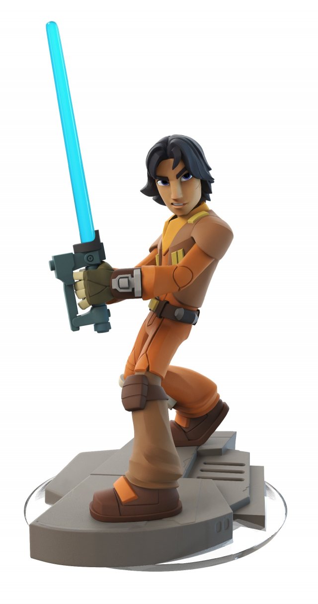 Disney Infinity 3.0: Play Without Limits - Immagine 155655
