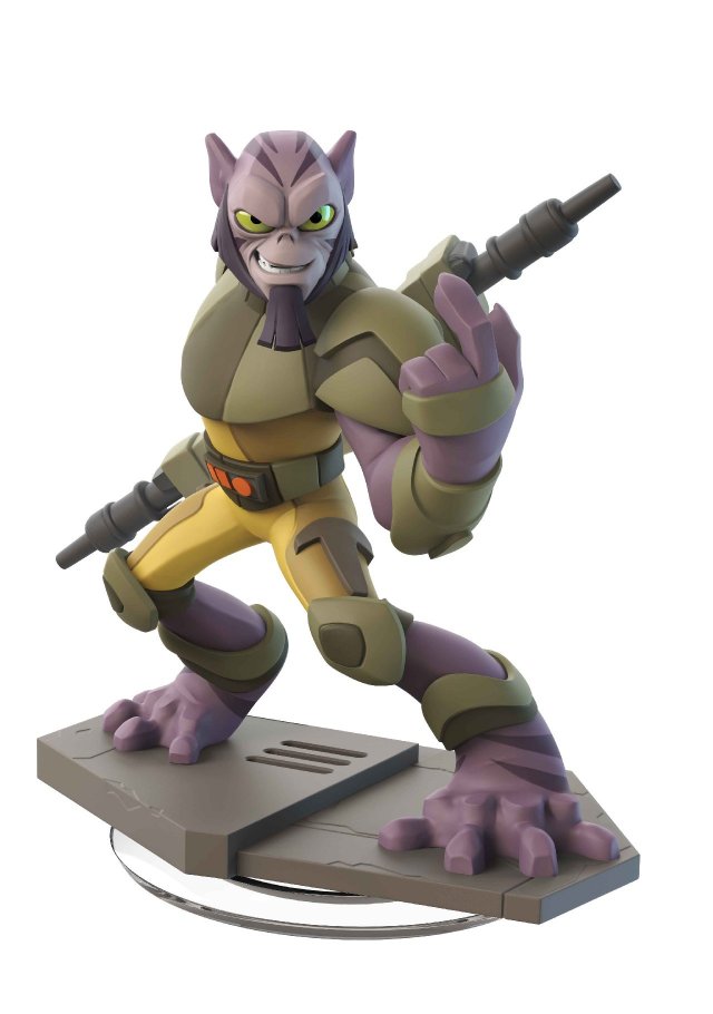 Disney Infinity 3.0: Play Without Limits - Immagine 155682