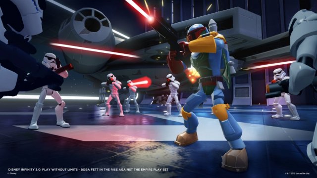 Disney Infinity 3.0: Play Without Limits - Immagine 156368
