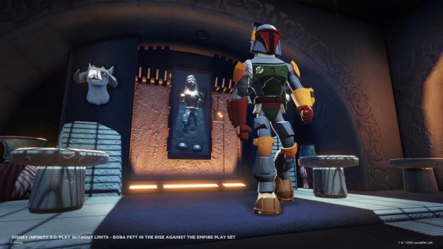 Disney Infinity 3.0: Play Without Limits - Immagine 156372