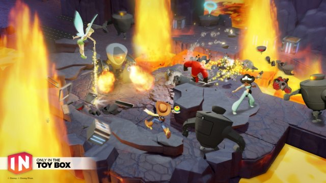 Disney Infinity 3.0: Play Without Limits - Immagine 158635