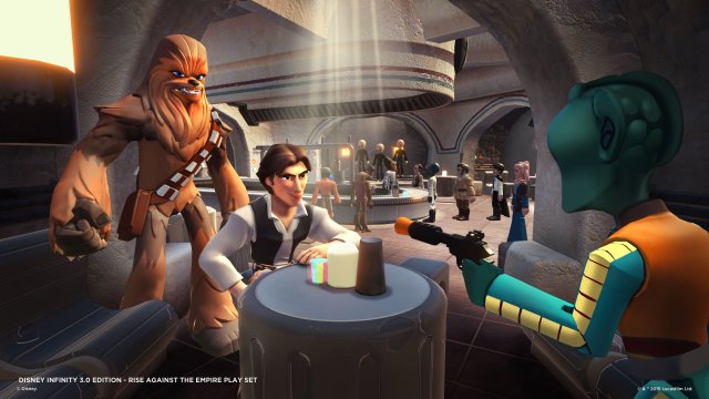 Disney Infinity 3.0: Play Without Limits - Immagine 165577