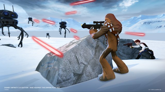 Disney Infinity 3.0: Play Without Limits - Immagine 165586