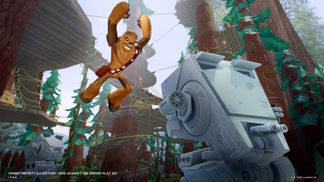 Disney Infinity 3.0: Play Without Limits - Immagine 165595