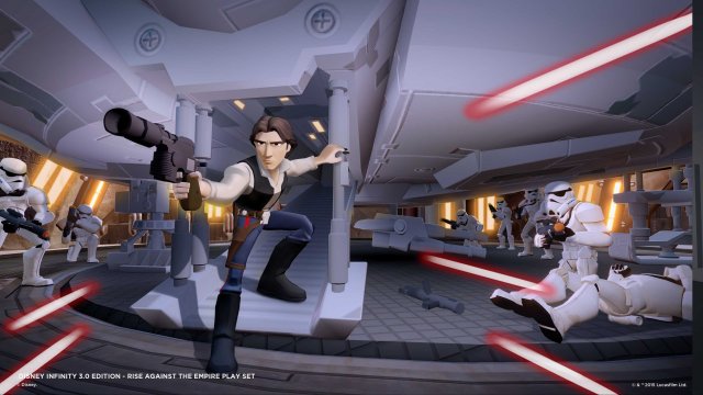 Disney Infinity 3.0: Play Without Limits - Immagine 165604