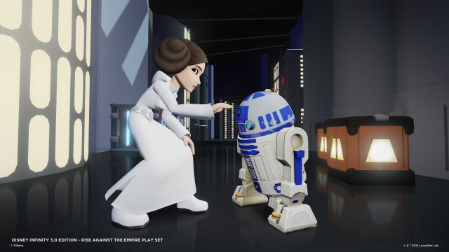 Disney Infinity 3.0: Play Without Limits - Immagine 165649