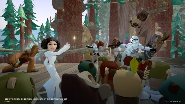 Disney Infinity 3.0: Play Without Limits - Immagine 165658