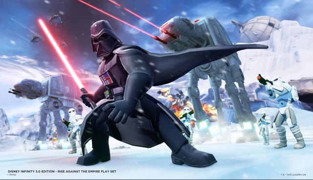 Disney Infinity 3.0: Play Without Limits - Immagine 165712