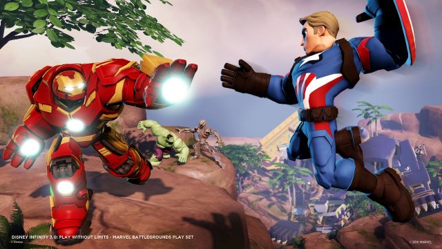 Disney Infinity 3.0: Play Without Limits - Immagine 166430