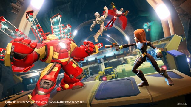 Disney Infinity 3.0: Play Without Limits - Immagine 166439