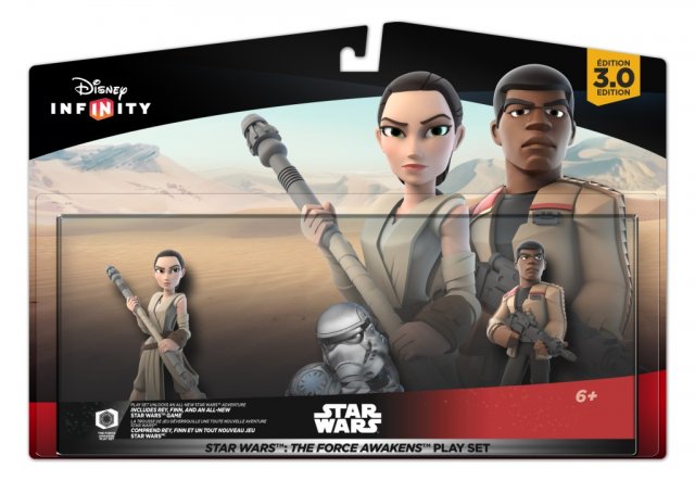 Disney Infinity 3.0: Play Without Limits - Immagine 170524