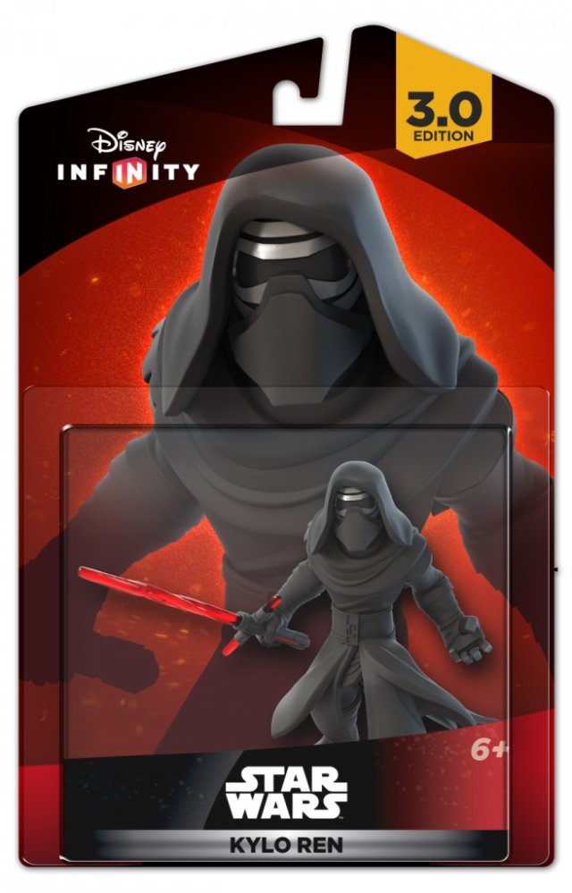 Disney Infinity 3.0: Play Without Limits - Immagine 170533