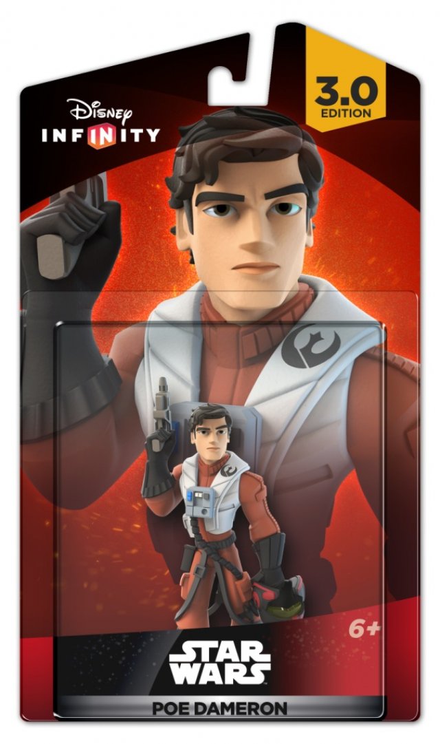 Disney Infinity 3.0: Play Without Limits - Immagine 170542