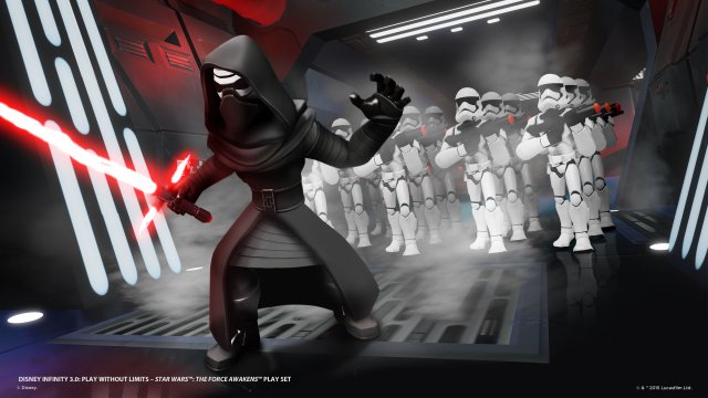 Disney Infinity 3.0: Play Without Limits - Immagine 172692