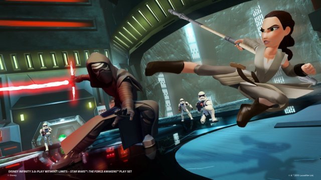 Disney Infinity 3.0: Play Without Limits - Immagine 172710